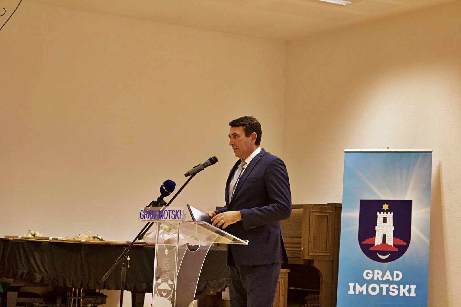 Imotski slavi Dan grada i blagdan Gospe od Anđela