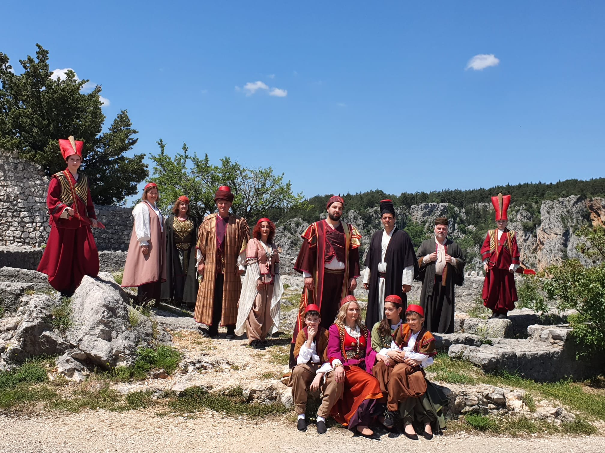 ONLINE PREMIJERA: Ura za priču – The story of Hasanaginica