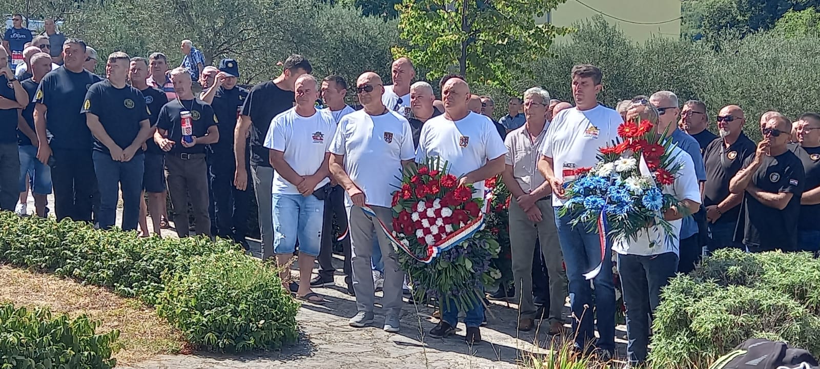 Obilježena 32.obljetnica obrane Kruševa